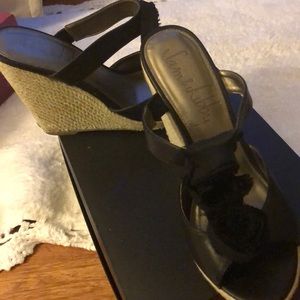 Great wedges very confortabile